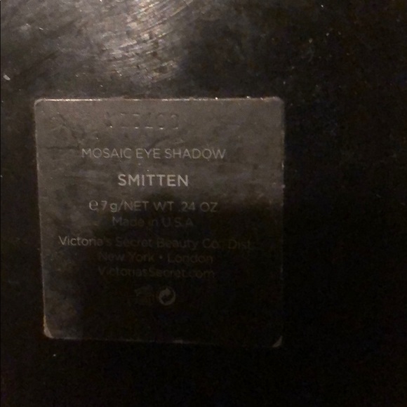 Makeup very sexy Victoria secret unusedPhotoshoot - Picture 4 of 4